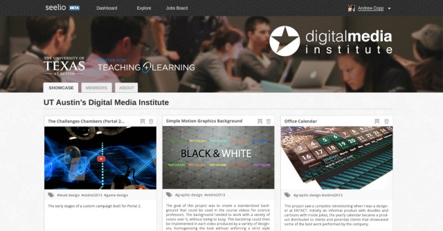 exampleshowcase-dmi