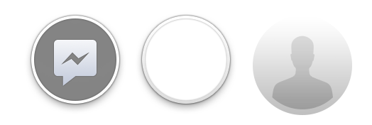 Facebook Chat Heads