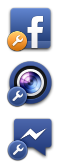 Facebook Home Phone Apps