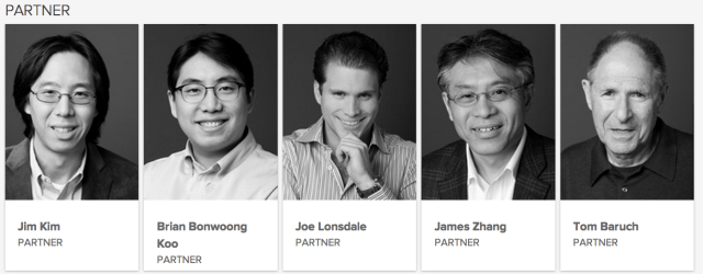 Formation 8 Partners