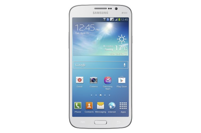 GALAXY Mega 5.8 Product Image (1)