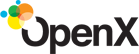 openx logo