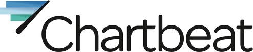chartbeat logo