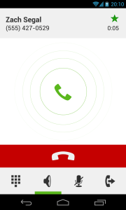 InCall