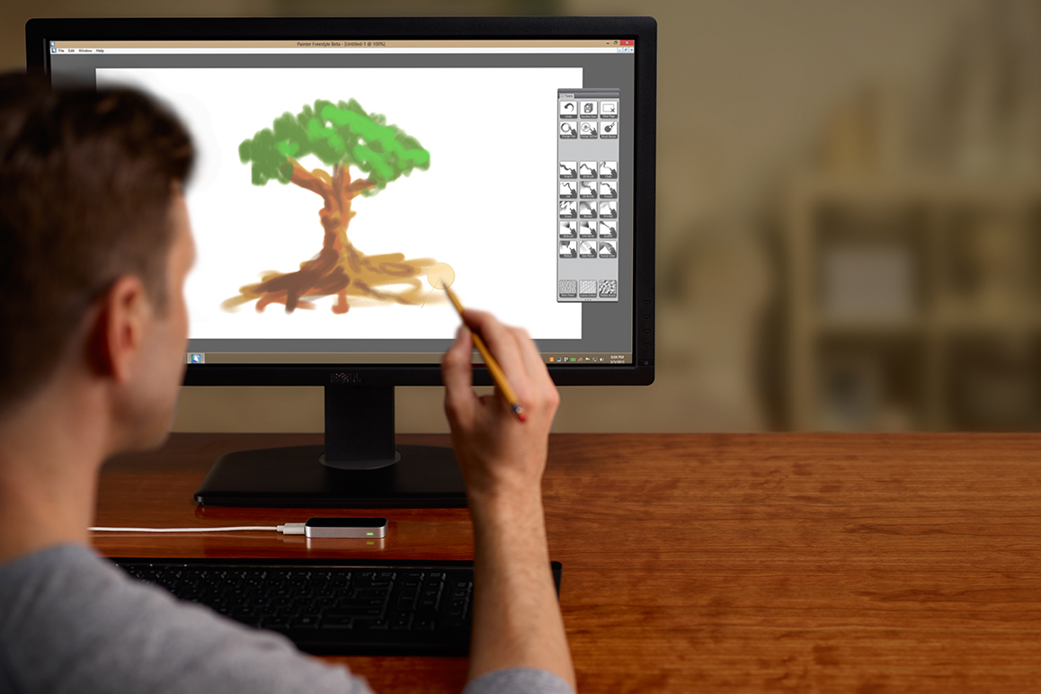 leap-motion