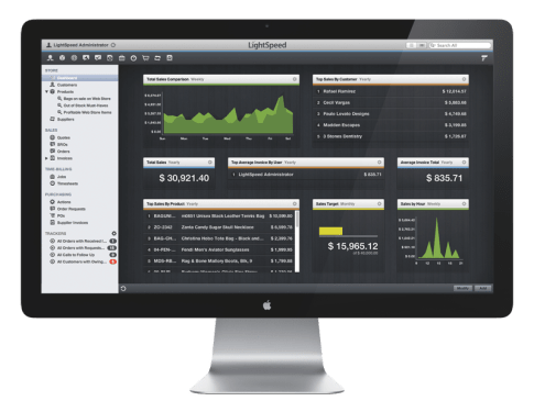 LightSpeed-Dashboard-Mac