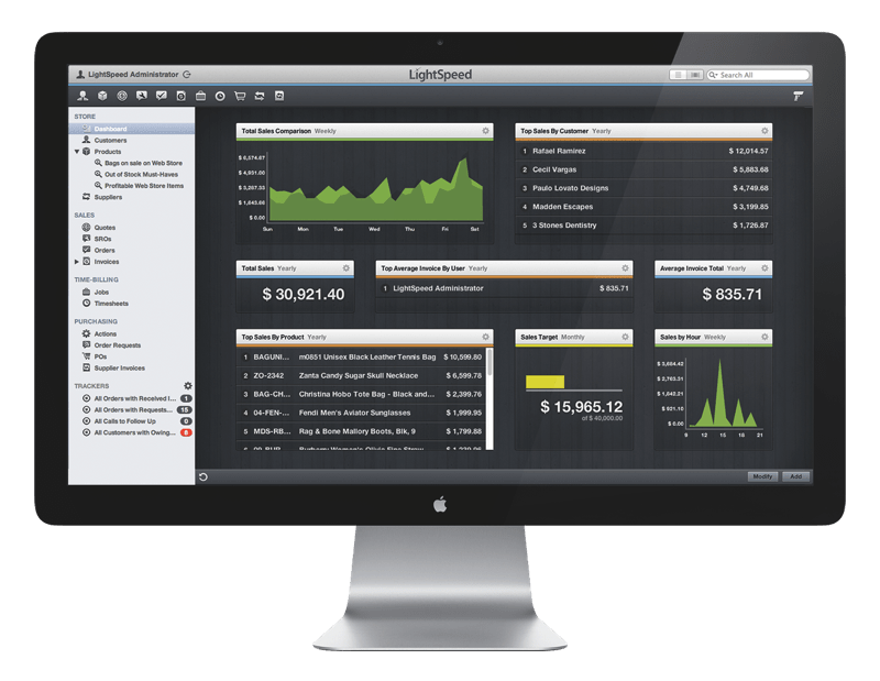 LightSpeed-Dashboard-Mac