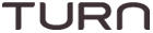 turn logo