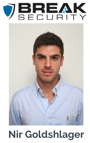 Nir Goldschlager