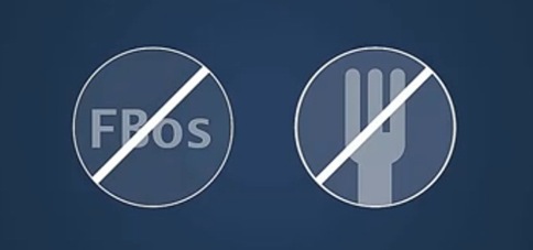 No FBoS