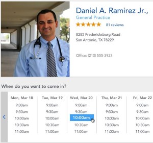Patient Fusion Appointment Crop