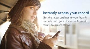 Patient Fusion Apps