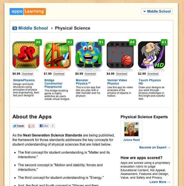 Physical-Science_Middle-School_appoLearning