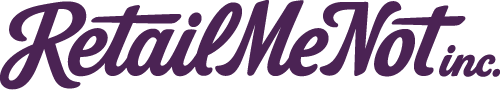 RetailMeNot Logo