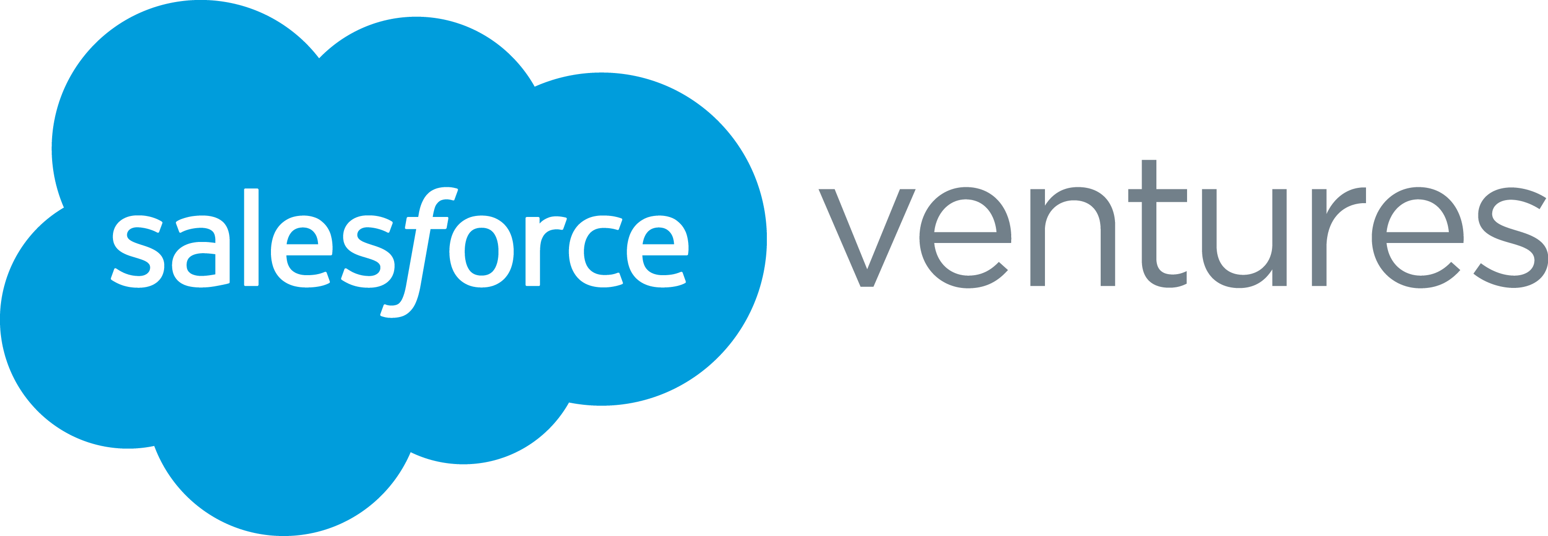 Salesforce Ventures Logo