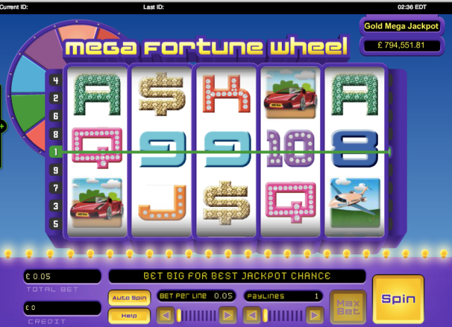 zynga slot