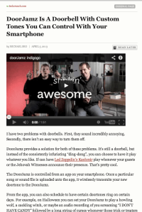 readability top reads