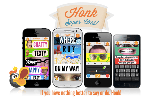 Honk