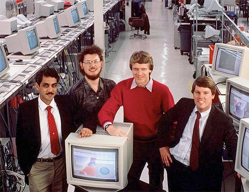 sunmicrosystems