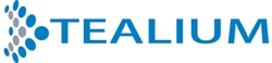 Tealium Logo