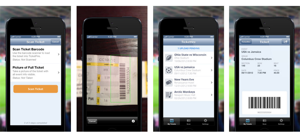ticketFire