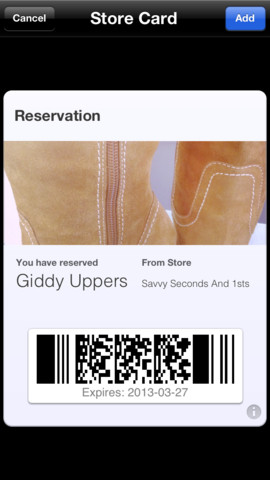 walkby-reservation