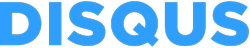 disqus logo