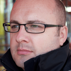 iain dodsworth twitter