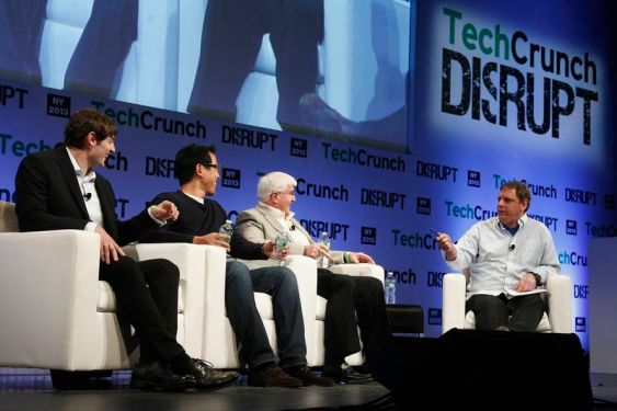 sv angel disrupt