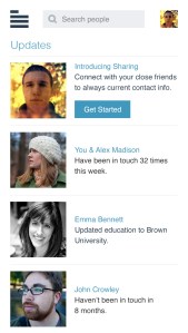 6 - mobile web updates