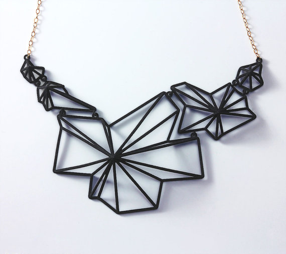 Andromeda Necklace
