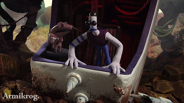armikrog
