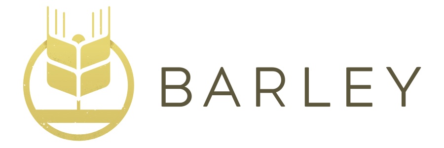 barley logo