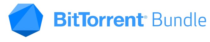 BitTorrent Bundle Logo
