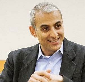 David Wadhwani | Adobe - Executive Profiles