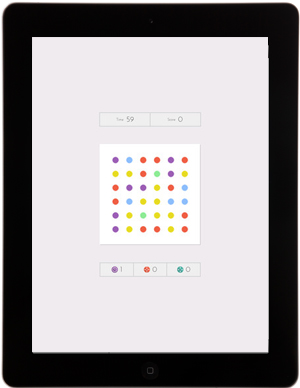 derts ipad