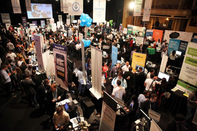 disrupt