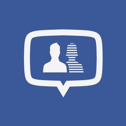 Facebook Live Logo