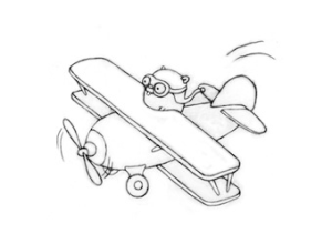 flying_gopher