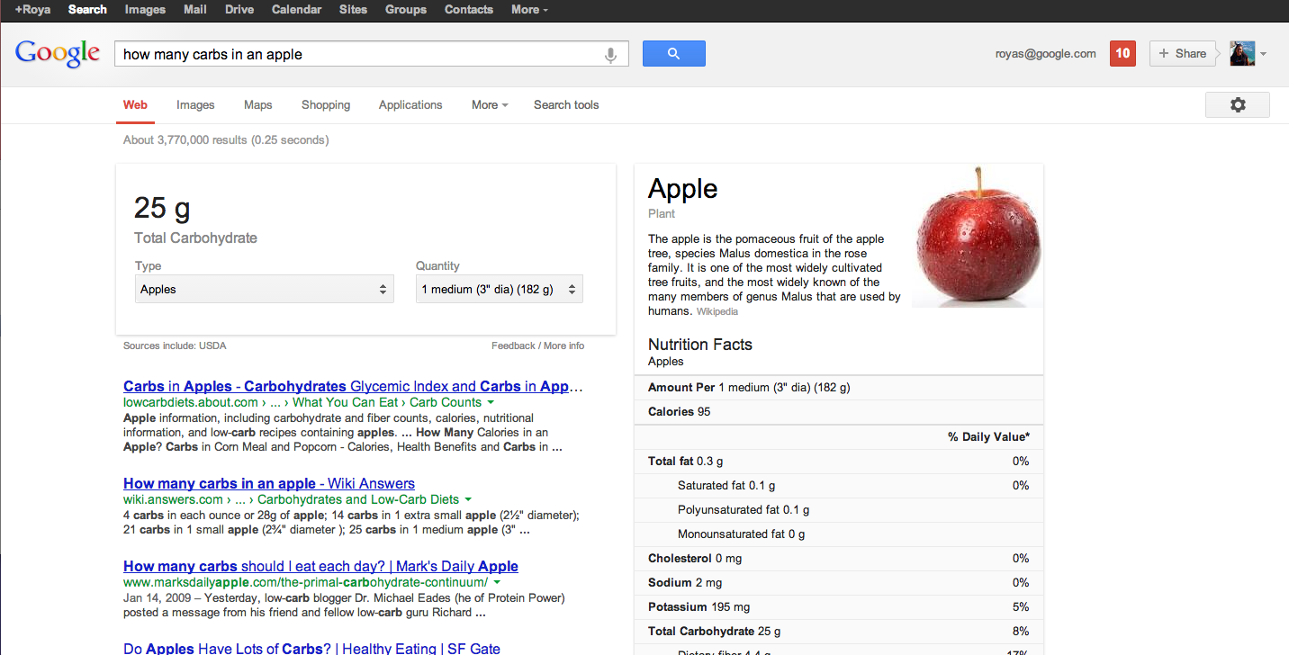 google_nutrition_web