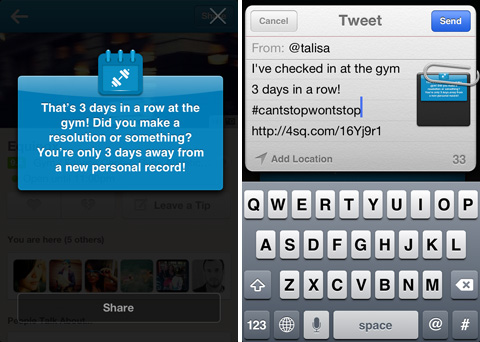 gymsharing