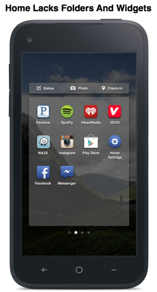 home-widgets