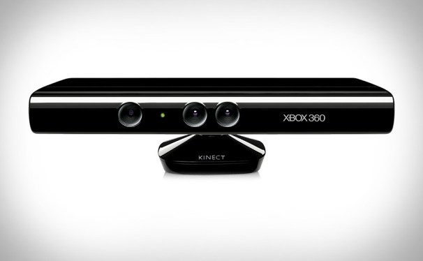 Microsoft Kinect