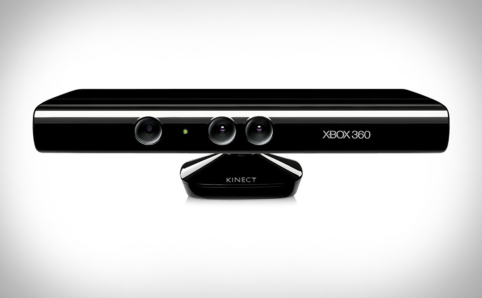 Microsoft Kinect
