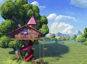 Leos Pad Treehouse lg h