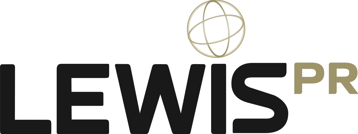Lewis PR Logo