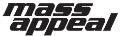 mass appeal logo
