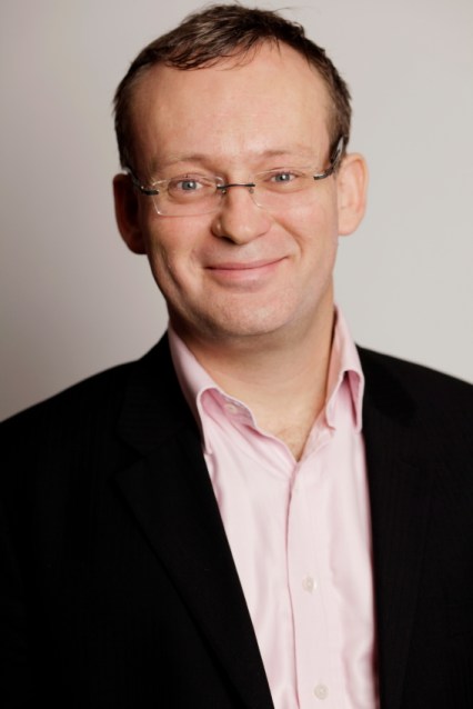 Laurent Gasser