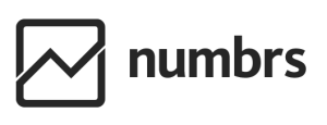 numbrs logo