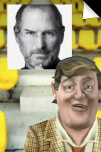 headcast
